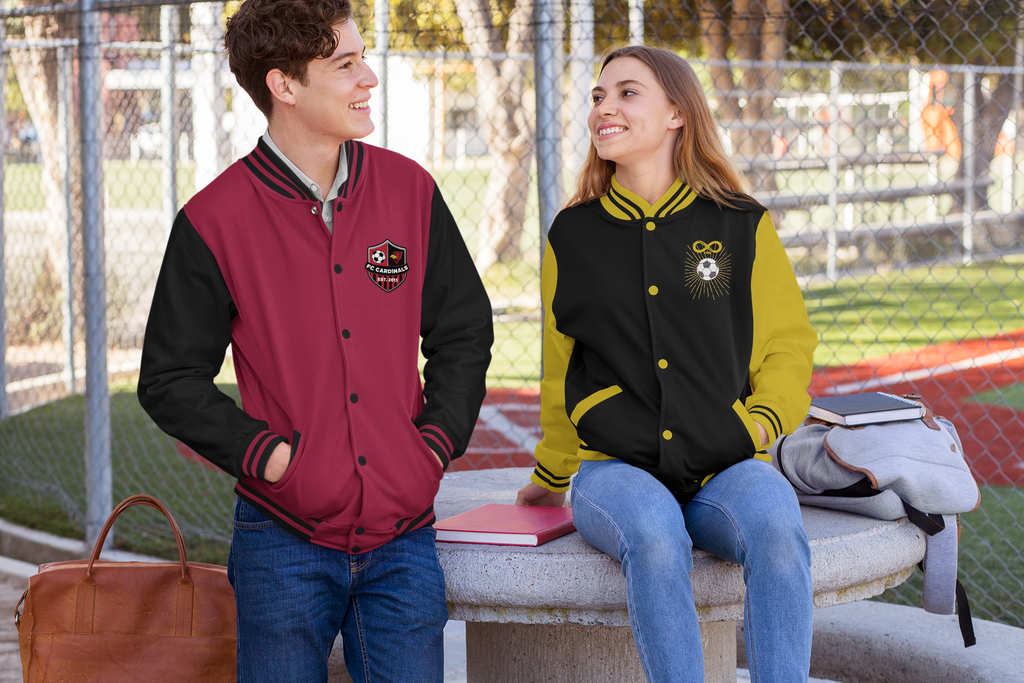 TiDi Jackets – TiDi Apparel