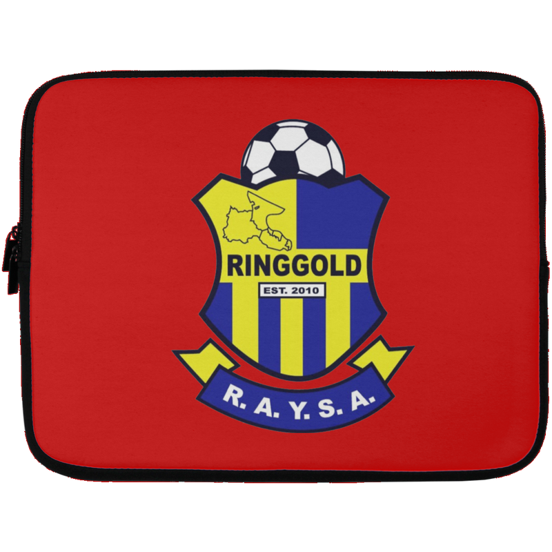 Ringgold Logo RINGGOLD CUSTOM PRINT LAPTOP SLEEVE - 13 - 14 INCH LAPTOP
