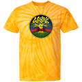 Layne Tadesse Unisex Tie Dye T-Shirt