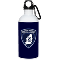 Stainless Steel Water Bottle - EPSL Logo