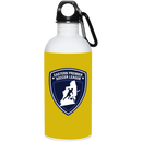 Stainless Steel Water Bottle - EPSL Logo
