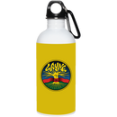 Layne Tadesse Stainless Steel Water Bottle