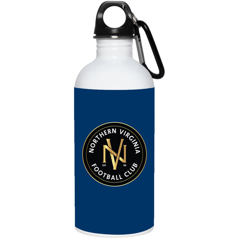 NOVA Stainless Steel Water Bottle