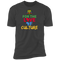 Layne Tadesse Premium Short Sleeve T-Shirt - For The Love of Culture