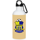 Stainless Steel Water Bottle - Ringgold Logo