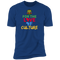 Layne Tadesse Premium Short Sleeve T-Shirt - For The Love of Culture