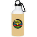 Layne Tadesse Stainless Steel Water Bottle