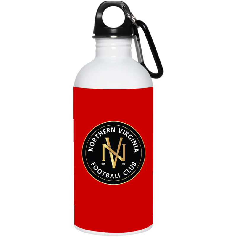 NOVA Stainless Steel Water Bottle