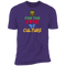 Layne Tadesse Premium Short Sleeve T-Shirt - For The Love of Culture