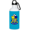 Stainless Steel Water Bottle - Ringgold Logo