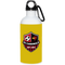 Stainless Steel Water Bottle -  FC Cardinals Logo