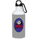 VA United Logo v2 VA United Stainless Steel Water Bottle