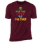 Layne Tadesse Premium Short Sleeve T-Shirt - For The Love of Culture