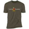 Layne Tadesse Premium Short Sleeve T-Shirt