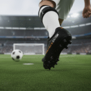 Soccer Boots – Give A Kick To Racism - Image 2