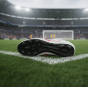 Soccer Boots – Style 672 - Image 4