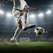 Soccer Boots – Style 672 - Image 3