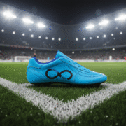 Soccer Boots – Style 972