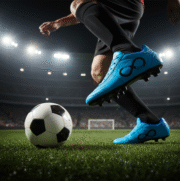 Soccer Boots – Style 972 - Image 2